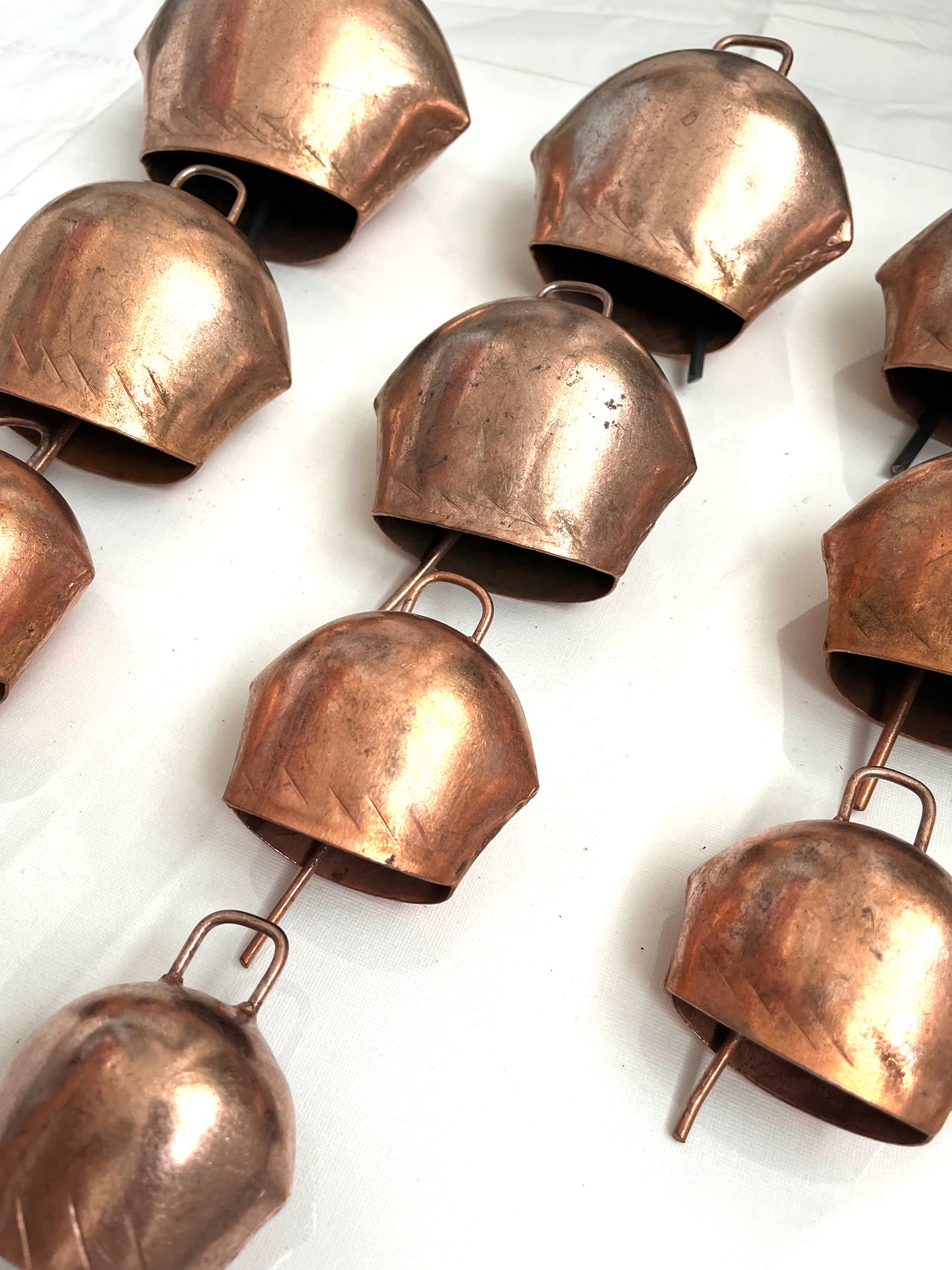 Комплект хлопки