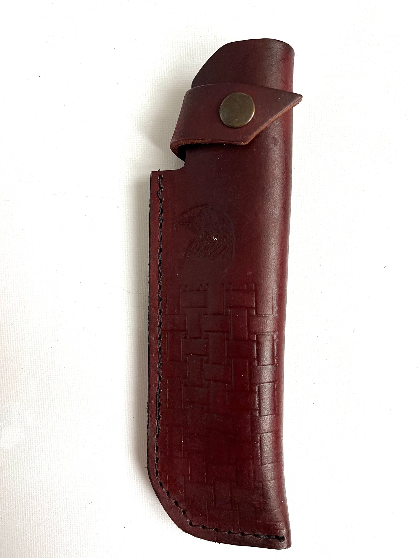 Кания от естествена кожа