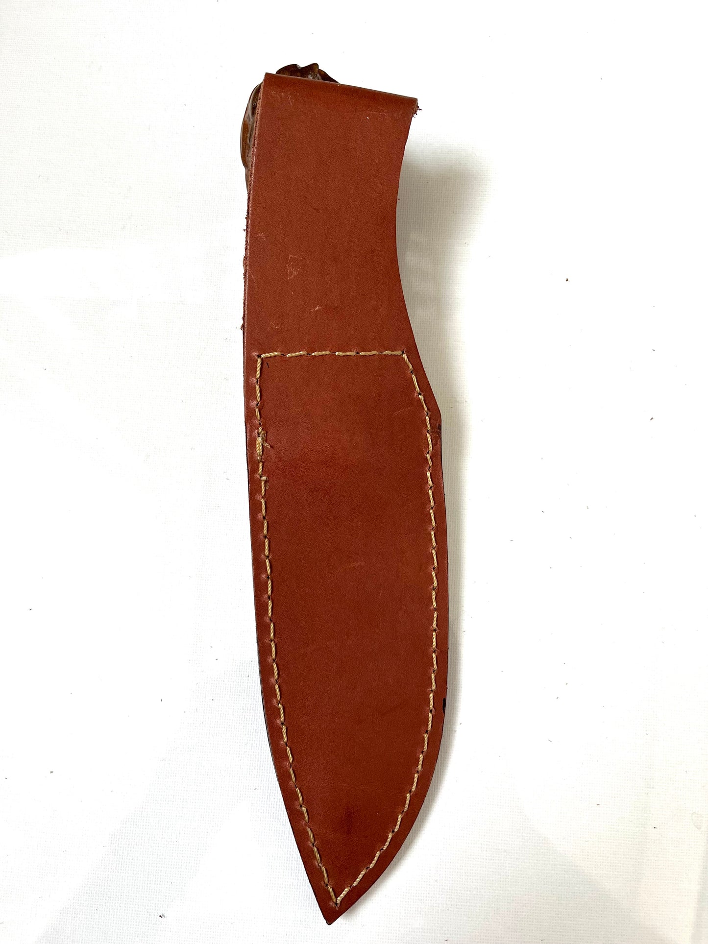 Ръчно изработен нож