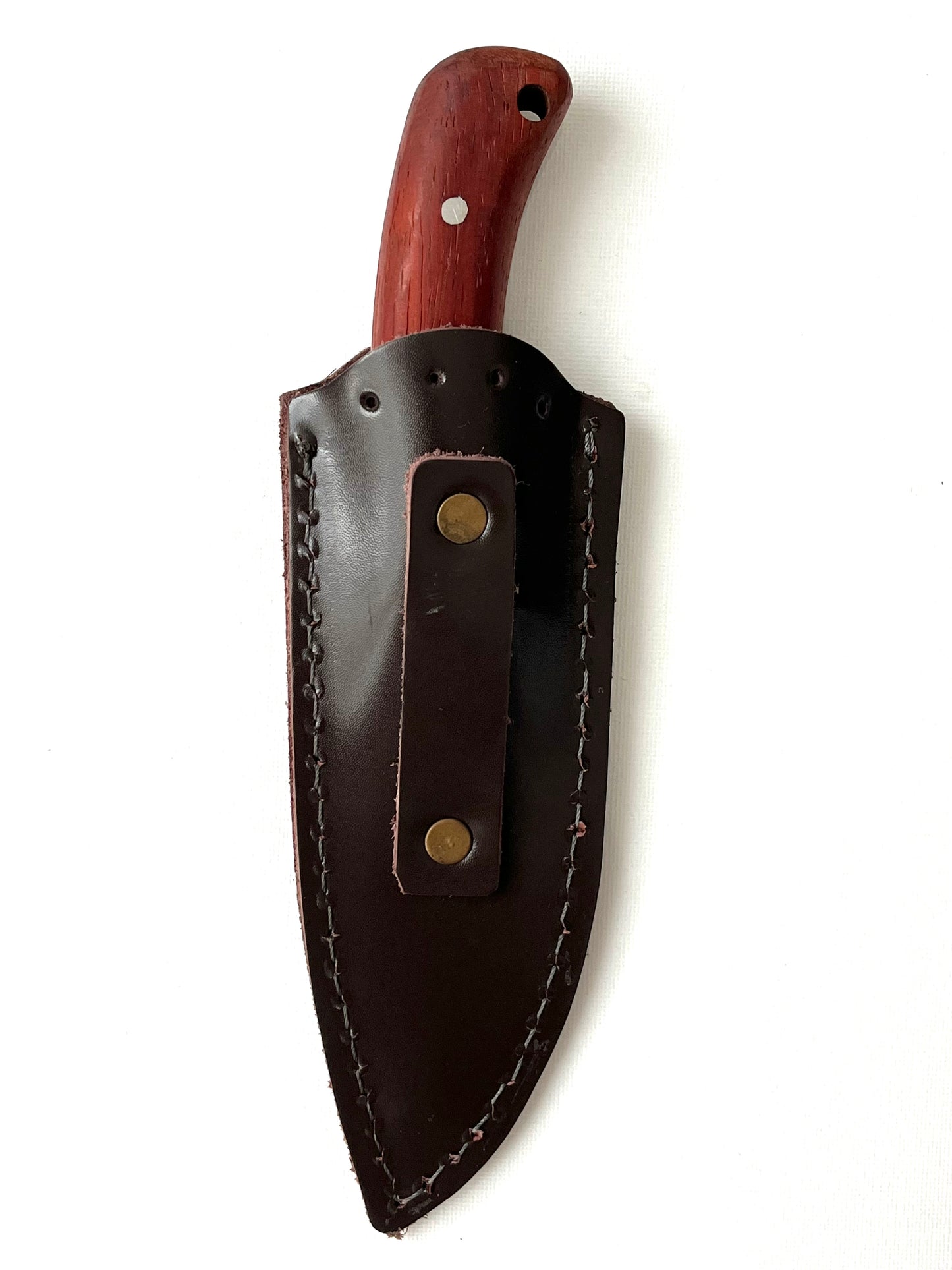 Ръчно изработен нож