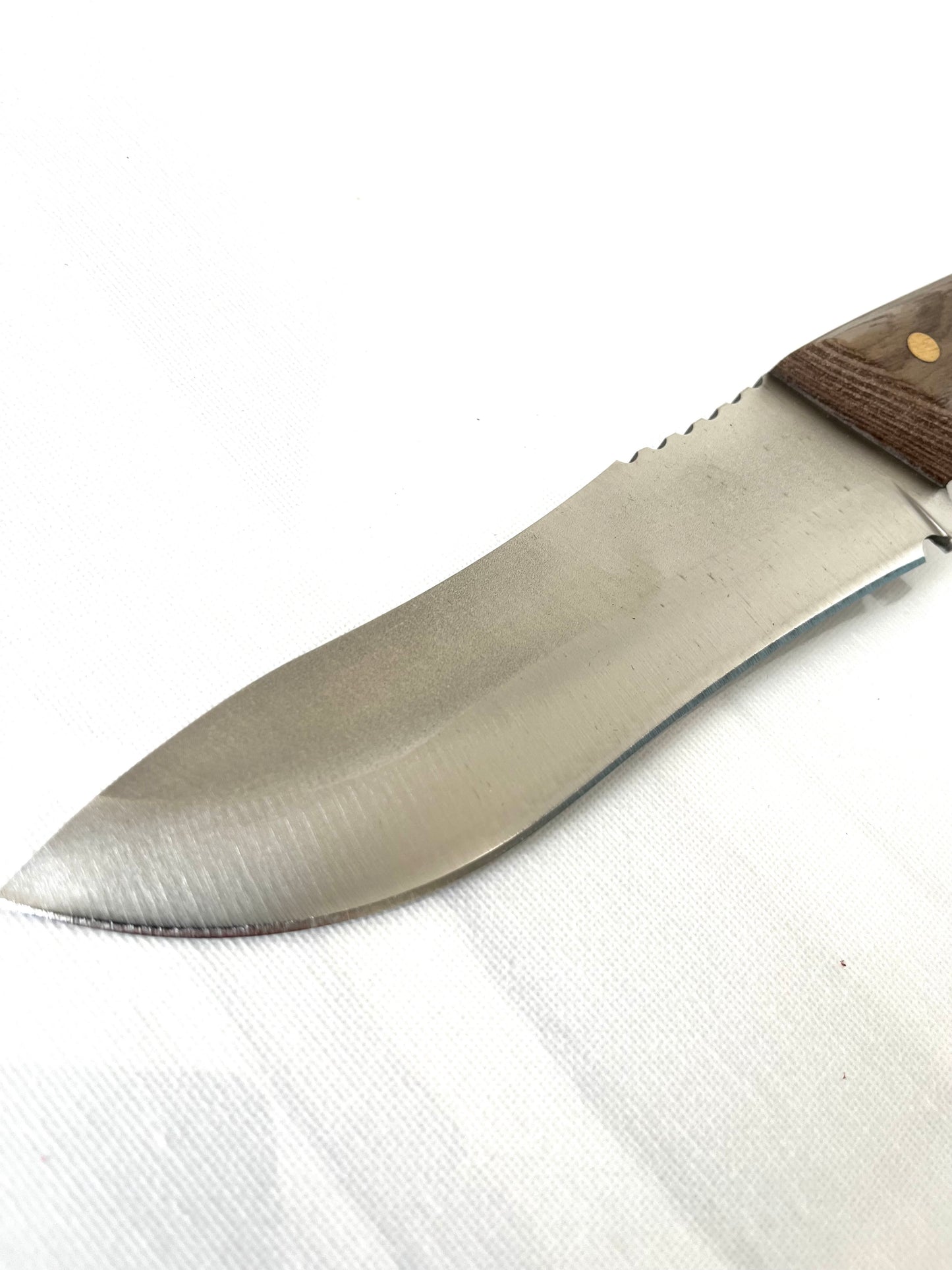 Ръчно изработен нож