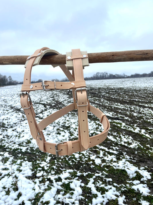 Детски колан за кукери