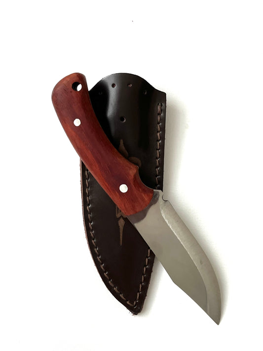 Ръчно изработен нож