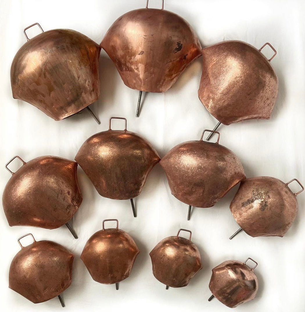 Голям комплект хлопки