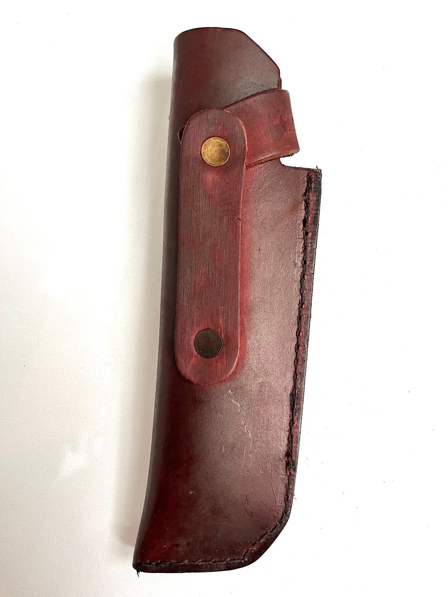 Кания от естествена кожа