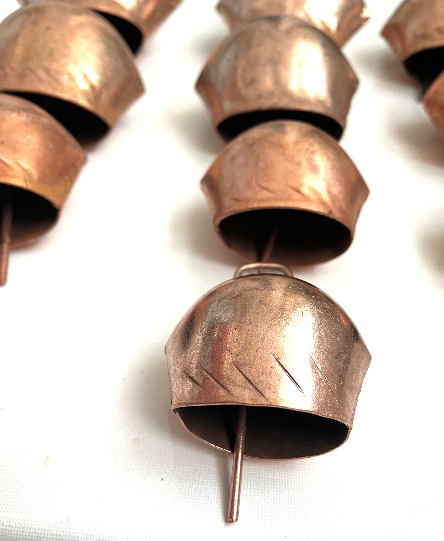 Комплект хлопки