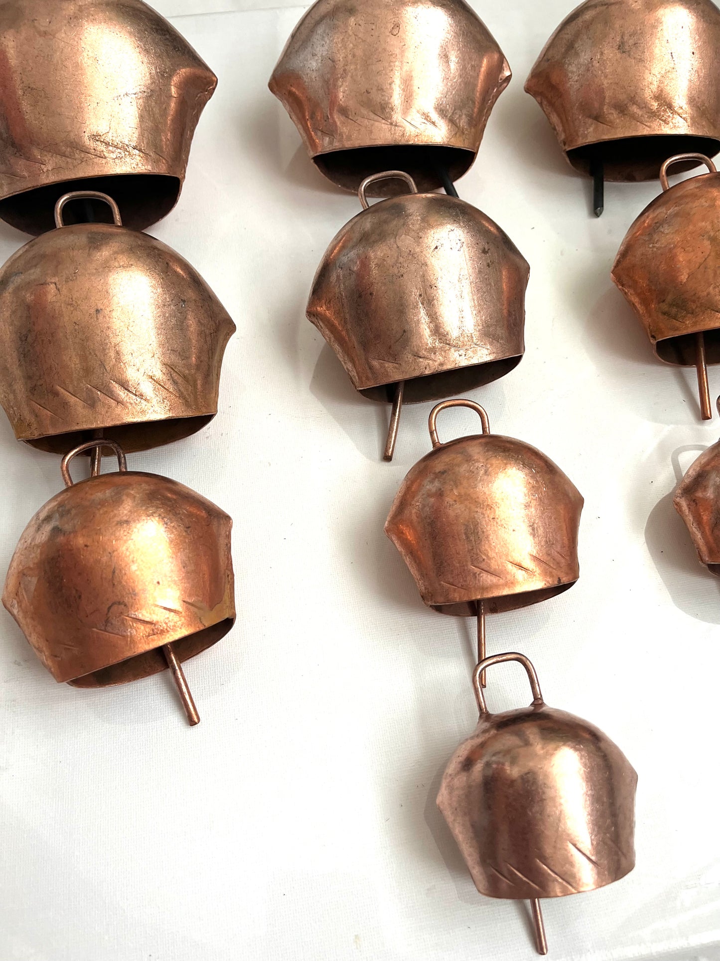 Комплект хлопки