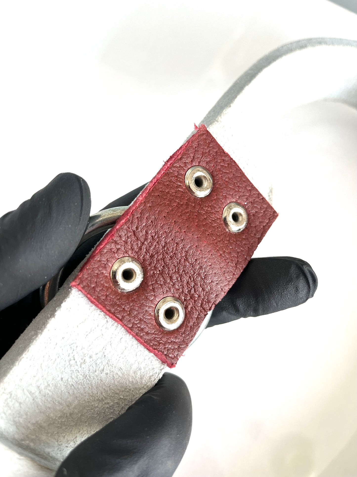 Каишка за голямо куче