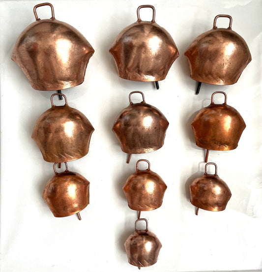 Комплект хлопки