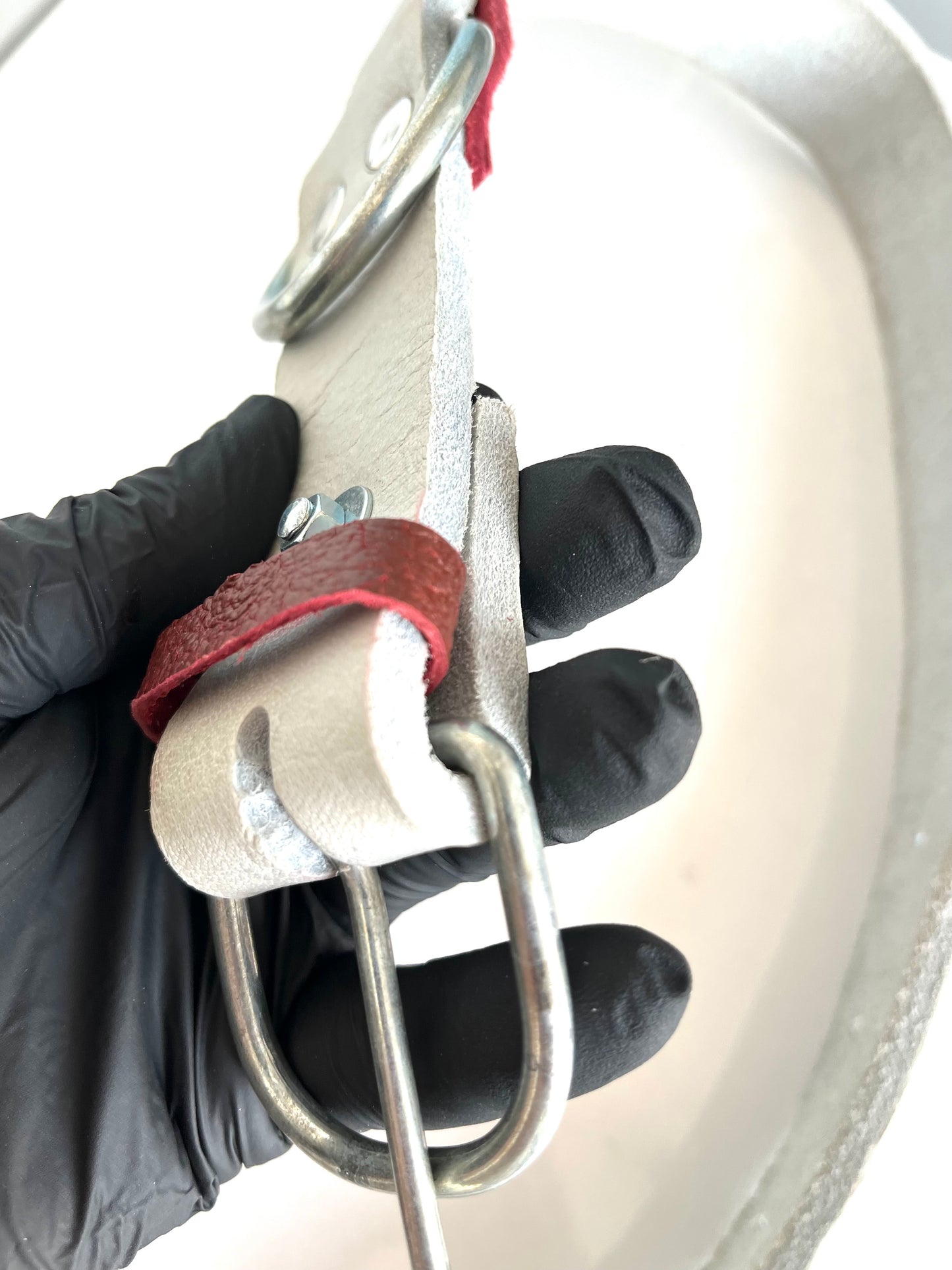 Каишка за голямо куче