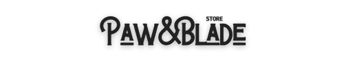 Paw&Blade